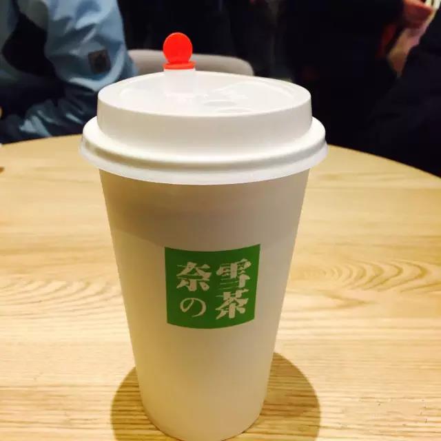 門店系統(tǒng) 為什么奈雪の茶如此火爆？